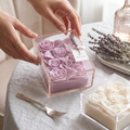 Rose Blossom Handmade Soap