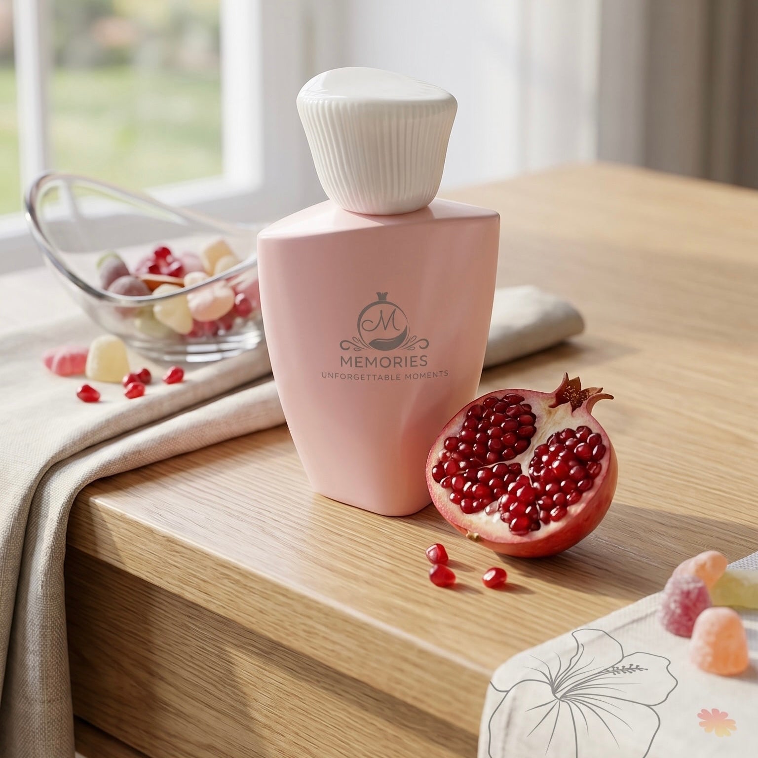 Tutti Fruity Perfume