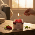 Bloom & Glow : Strawberry