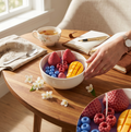 Açai Summer Fruit Bowl Candle