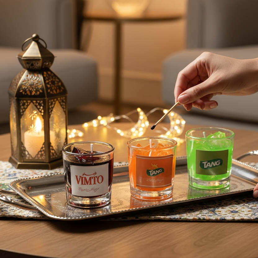 Ramadan Drinks