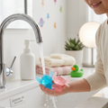 Kids Handmade Soap – Stitch & Angel