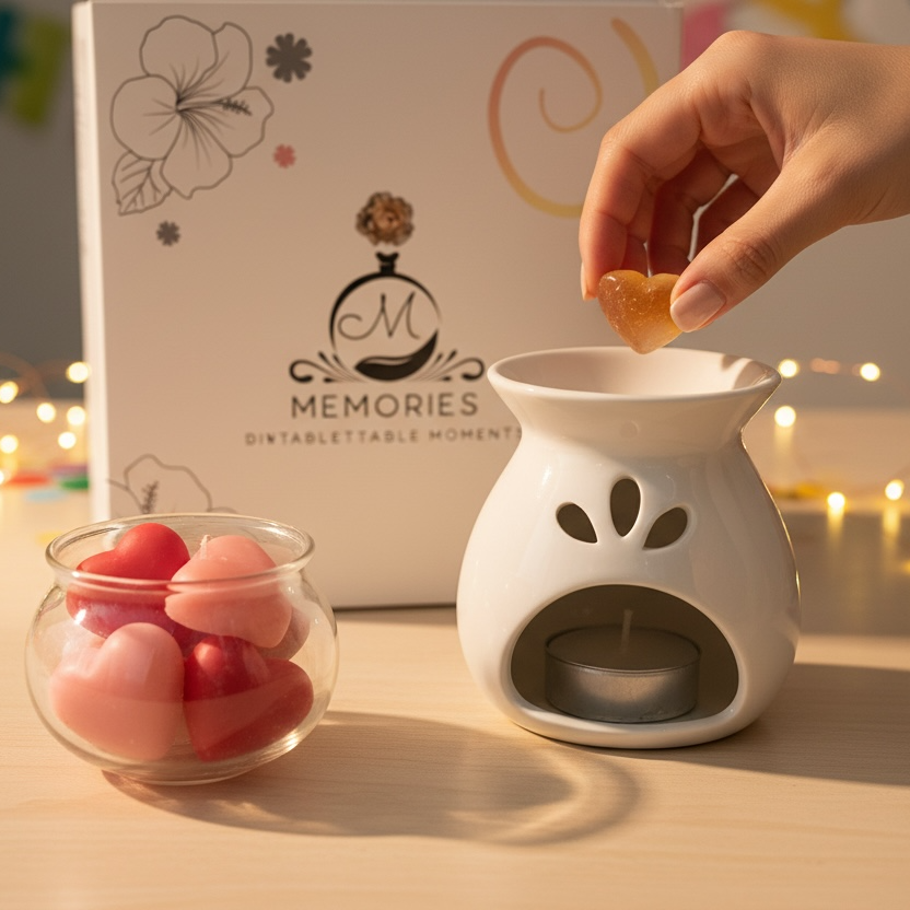 Aroma Wax Melts