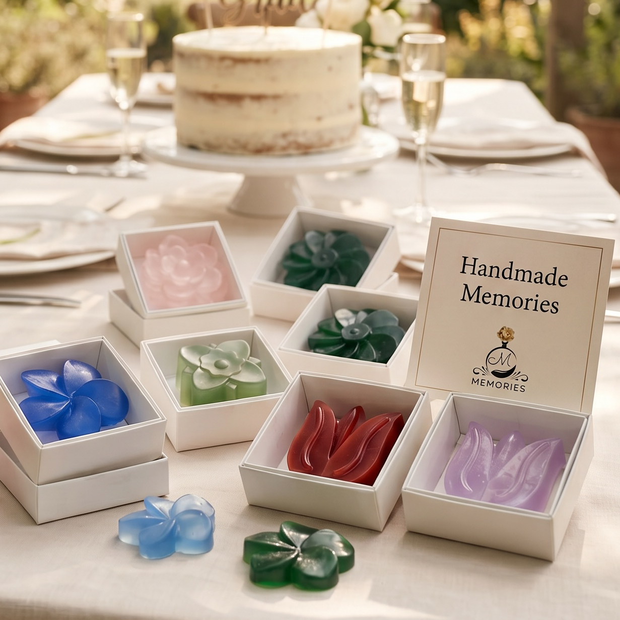 Handmade Soap