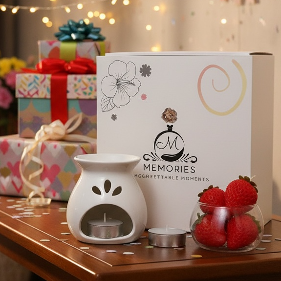 Aroma Wax Melts