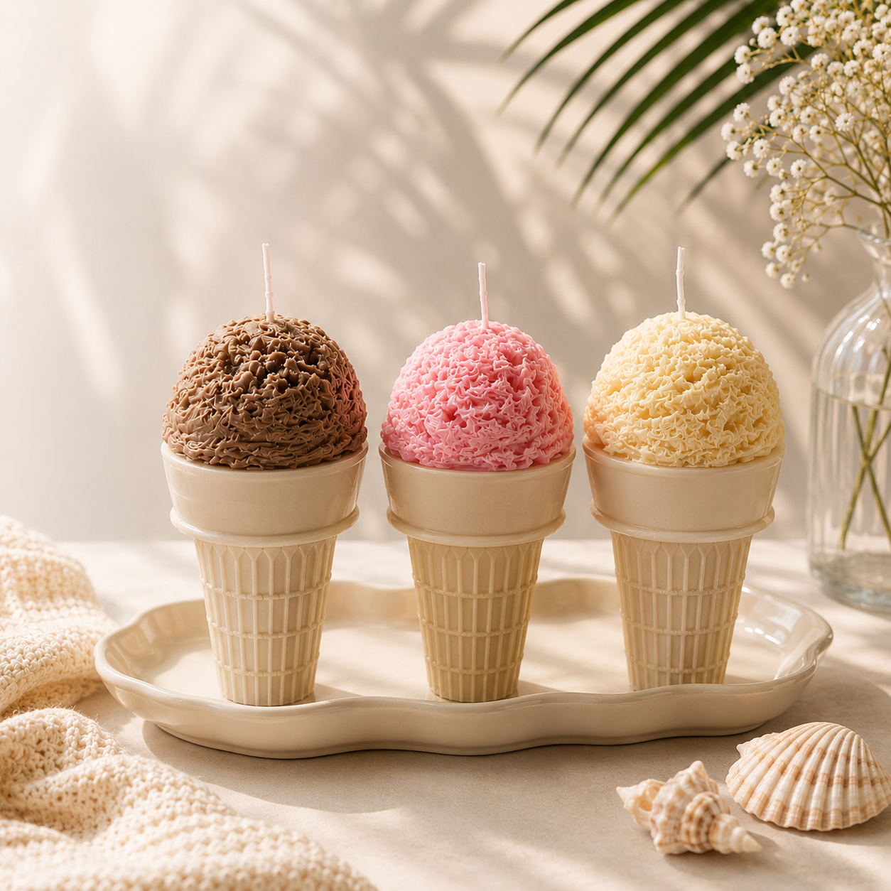 Ice Cream Cone