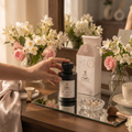 Luxury M Perfumes