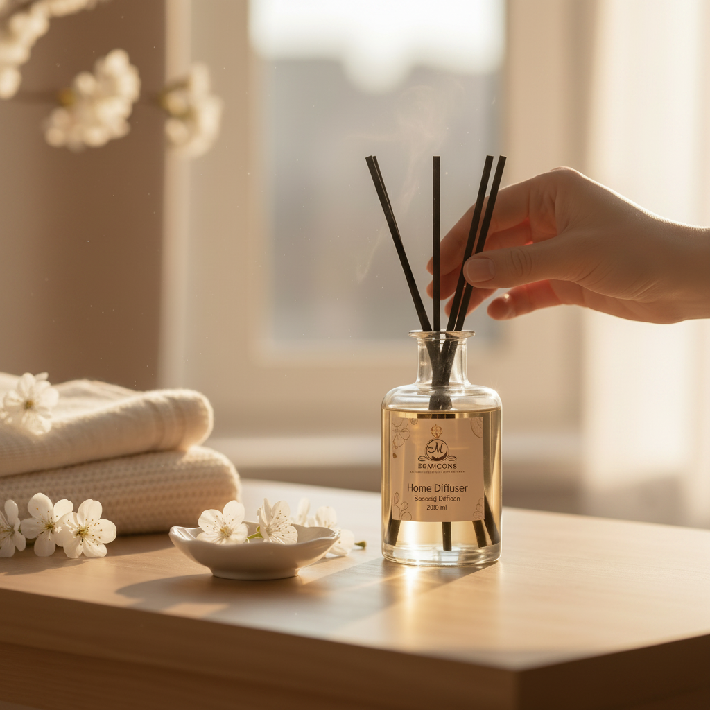 Luxury Home Diffuser