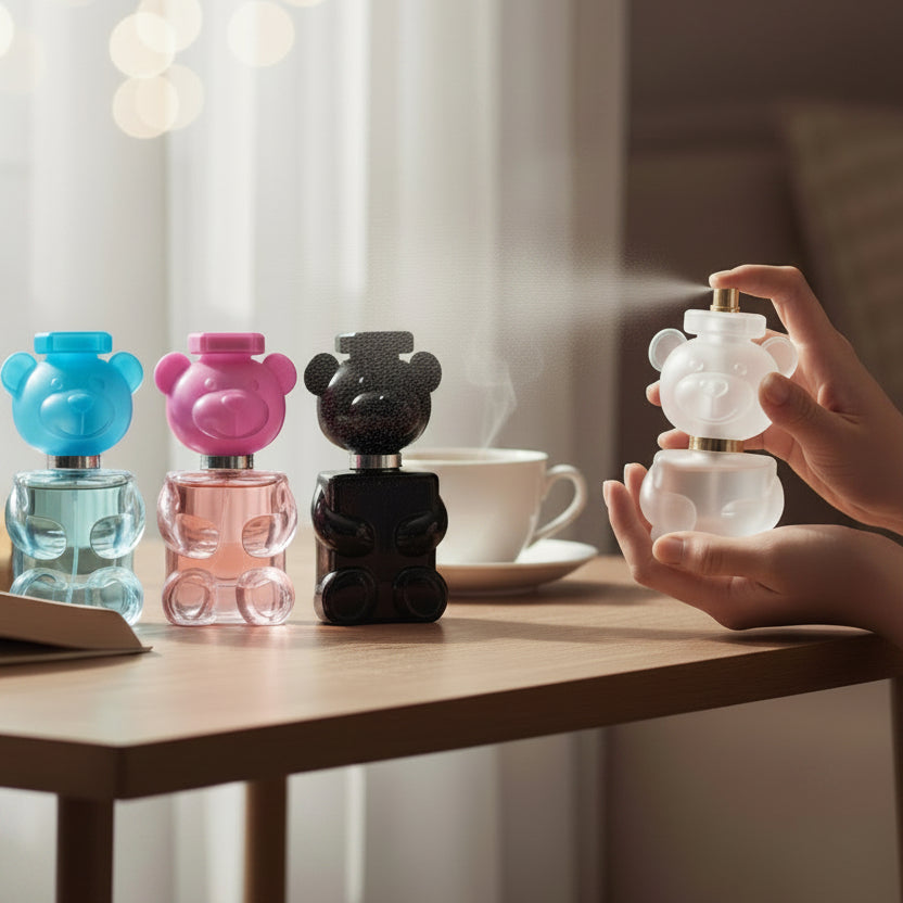 Baby J Perfume