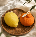 Lemon & Orange Collection